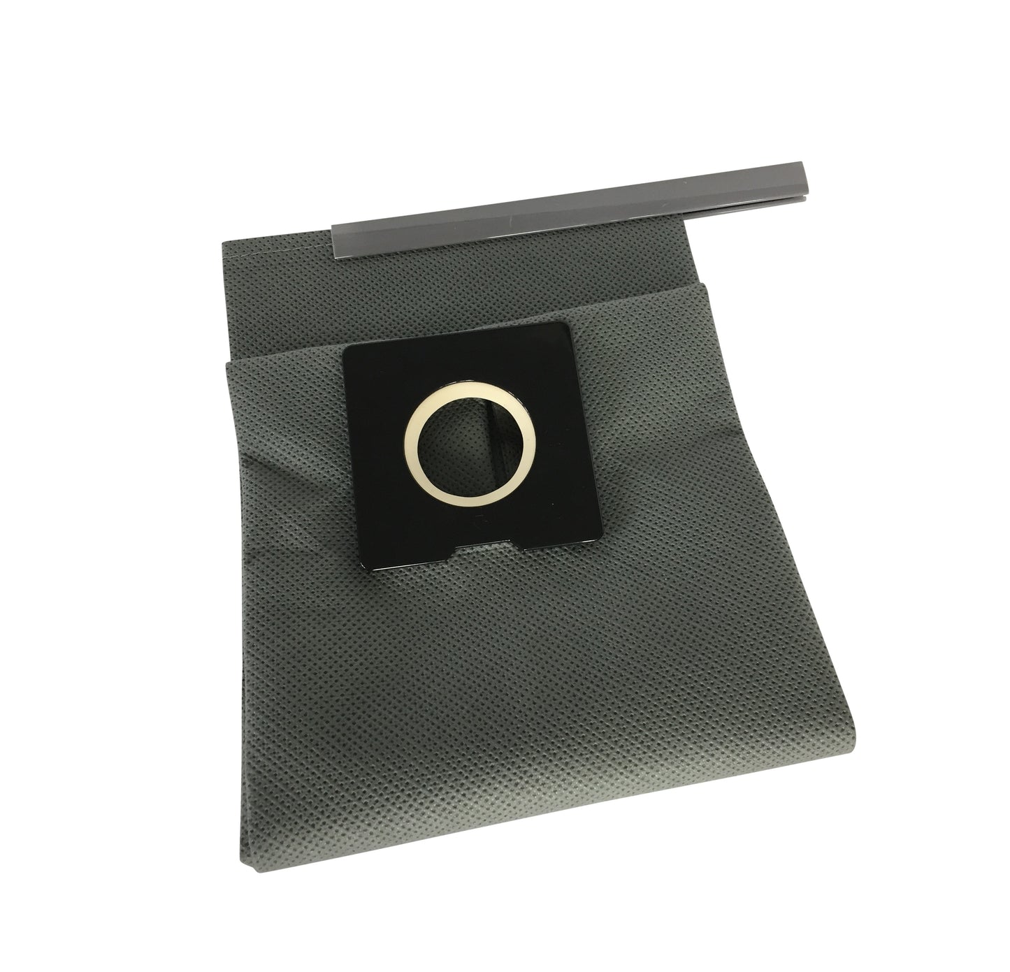 NTS 30 PREMIUM, Textil Filtertüte Ø 50mm, oben - Trockensaugen