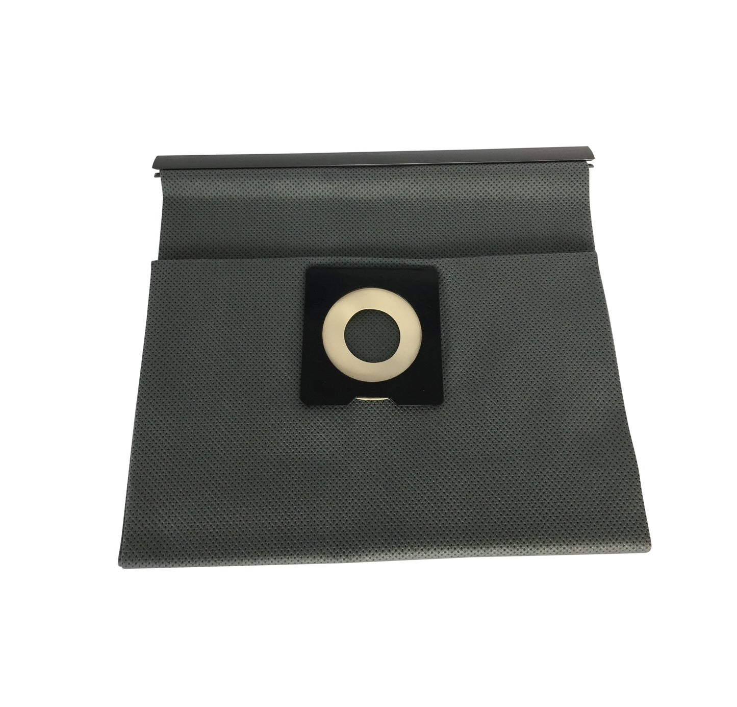 NTS 30 PREMIUM, Textil Filtertüte Ø 60mm, unten - Nasssaugen
