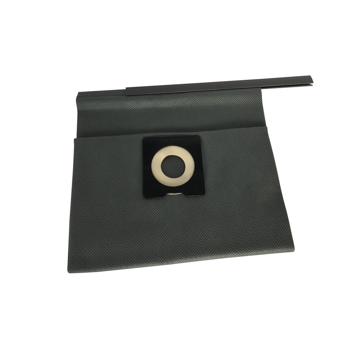 NTS 30 PREMIUM, Textil Filtertüte Ø 60mm, unten - Nasssaugen