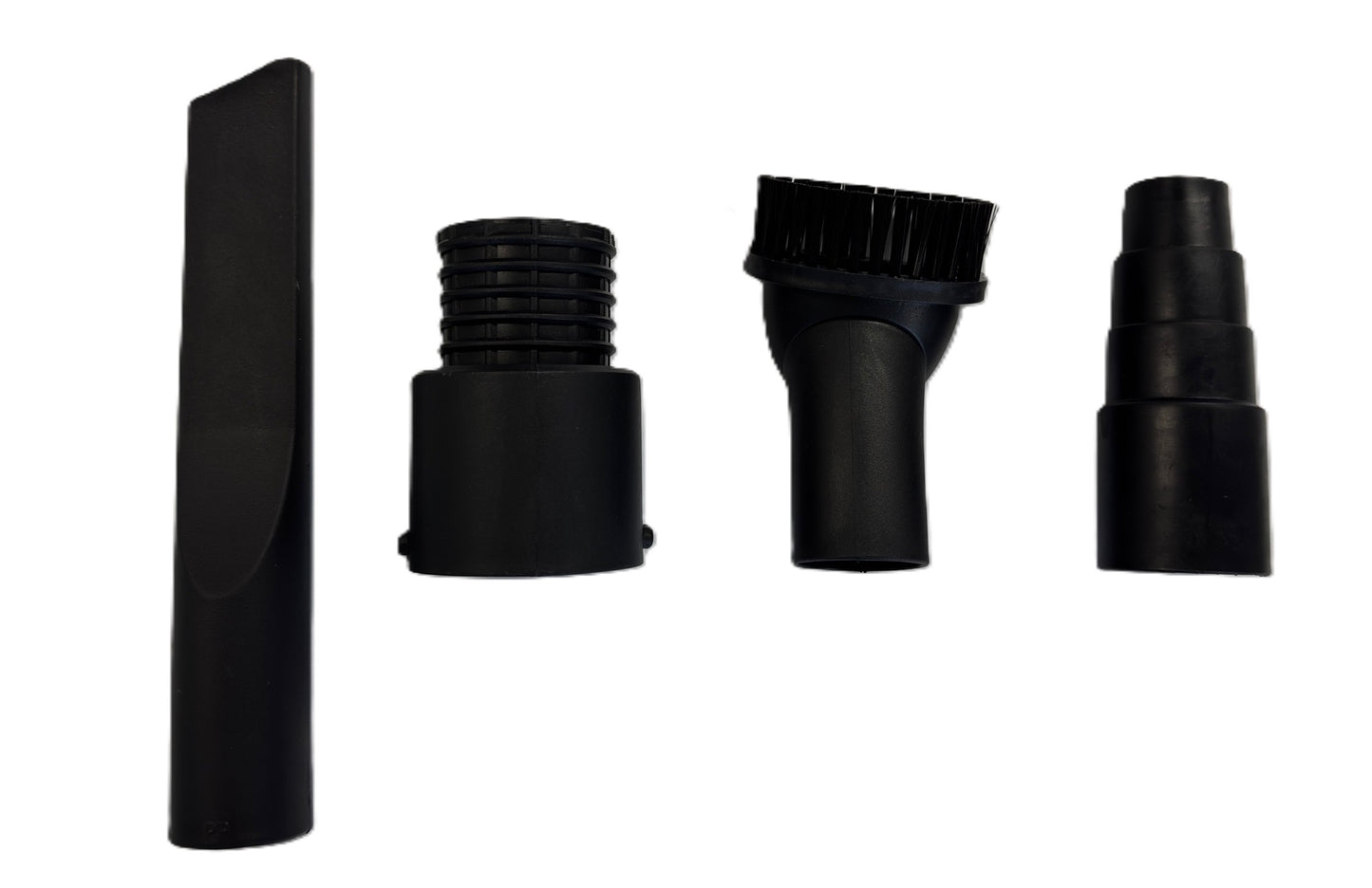NASS- UND TROCKENSAUGER NTS 30 PREMIUM, Adapter Set, 4 tlg.