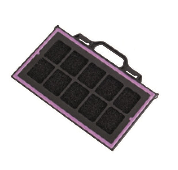 NTS 30 PREMIUM, Filterelement nass, schwarz
