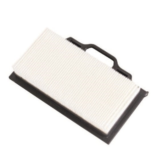 NTS 30 PREMIUM, HEPA Filterelement trocken, weiss