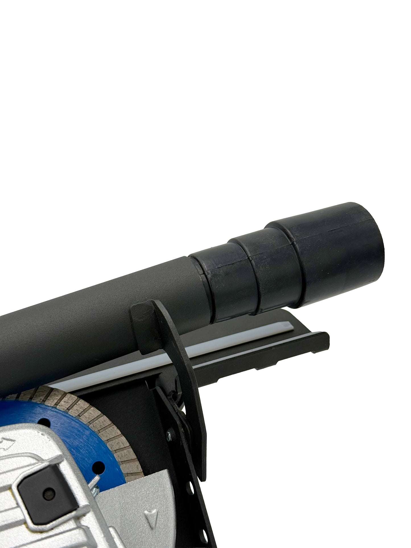 TGS - Gehrungsschlitten mit Absaugung