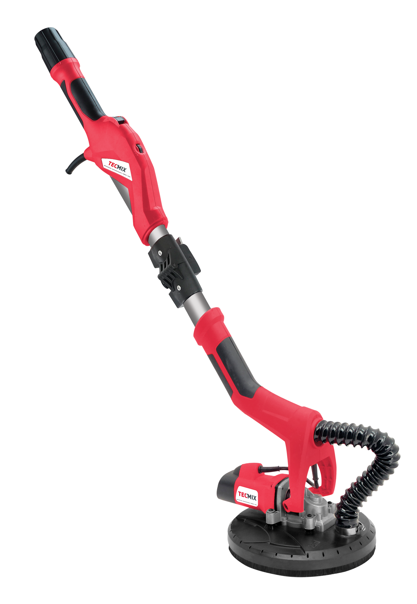 LANGHALSSCHLEIFER TM LHS 710 D
