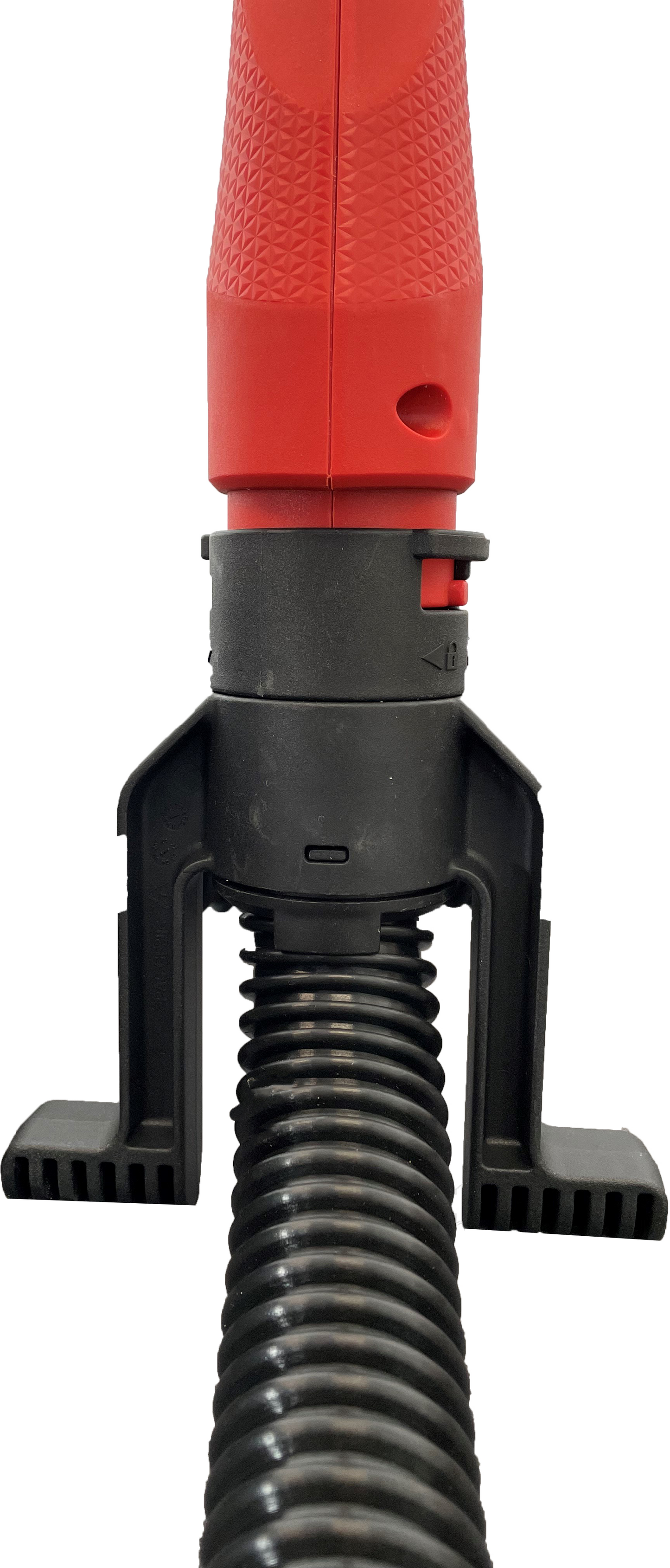 LANGHALSSCHLEIFER TMX LED LHS 820 - BERG TECTOOL GmbH