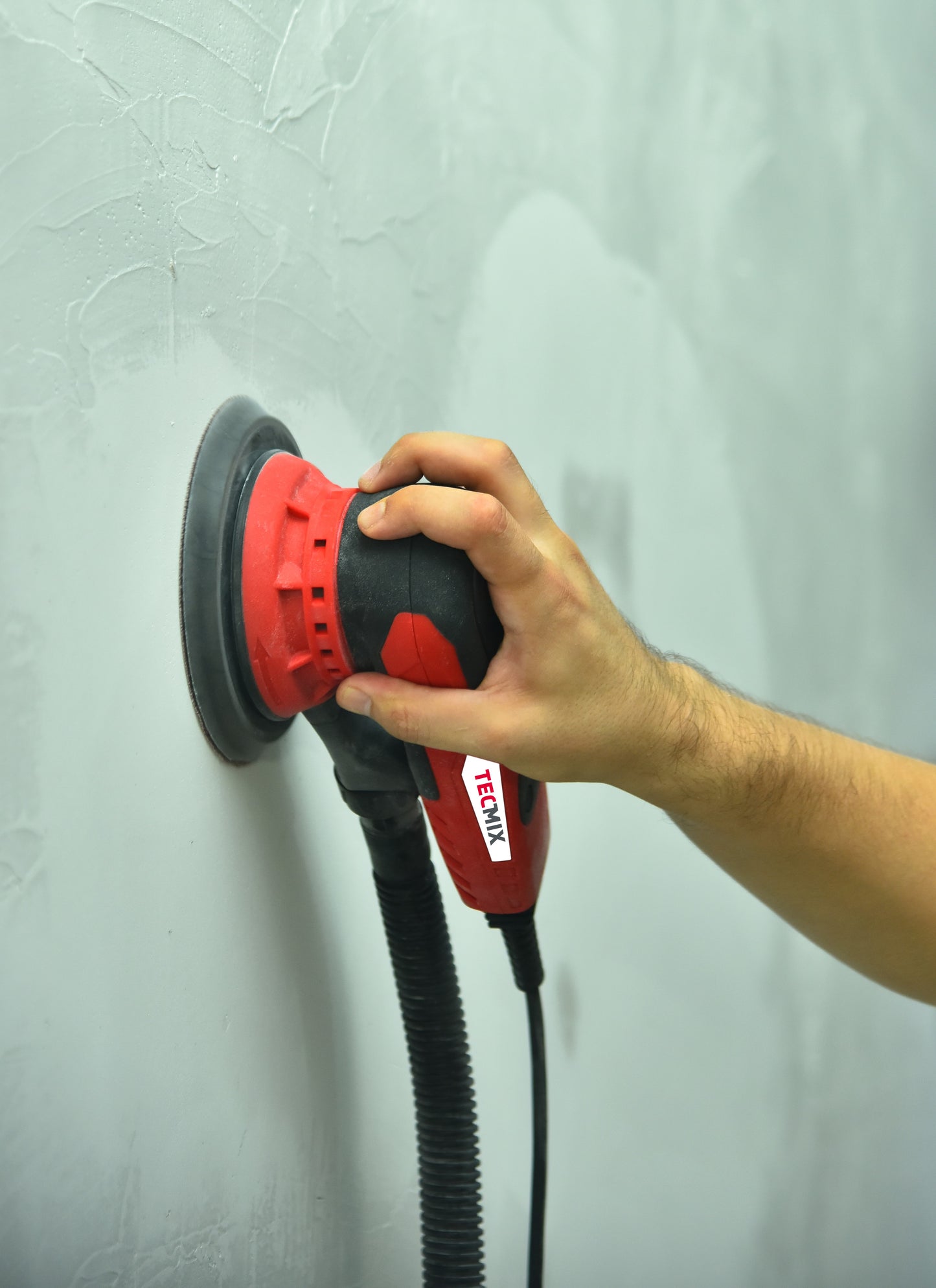 EXZENTERSCHLEIFER TMX EXS 350 5.0 - BERG TECTOOL GmbH