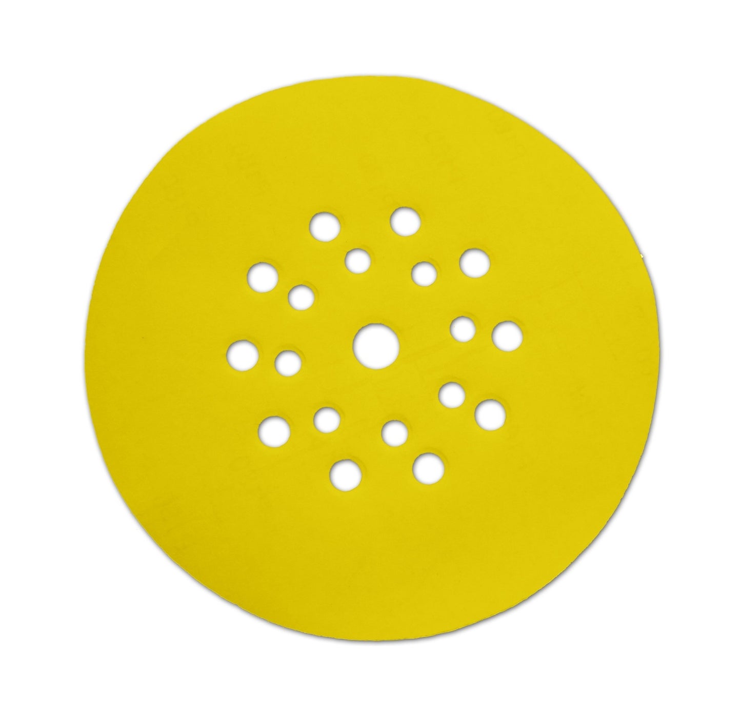 TM Multiloch Klett-Schleifpapier (25 Stk.) - BERG TECTOOL GmbH