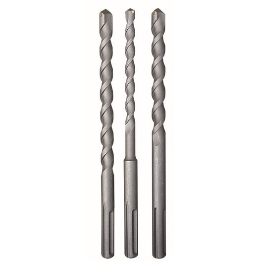 TT SDS-Max Bohrerset 320 x 16/18/20mm (3 Stk.) - BERG TECTOOL GmbH