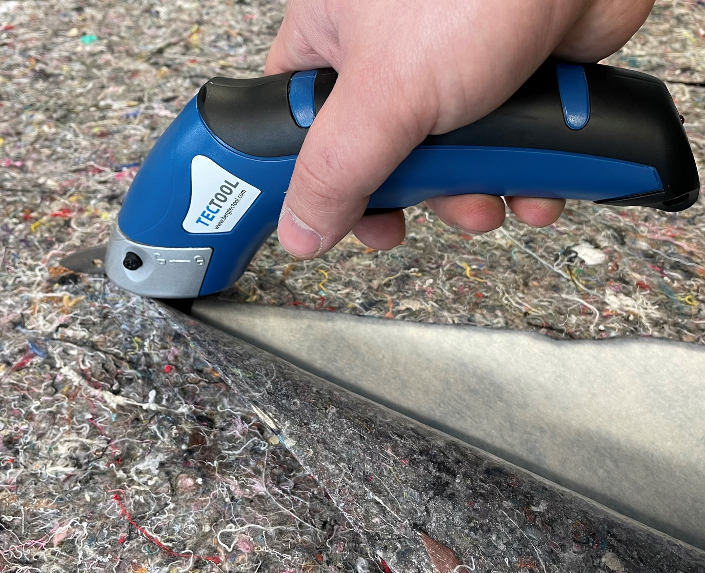 POWER-SCHERE LI-ION 3,6V AKKU TPS 36-15