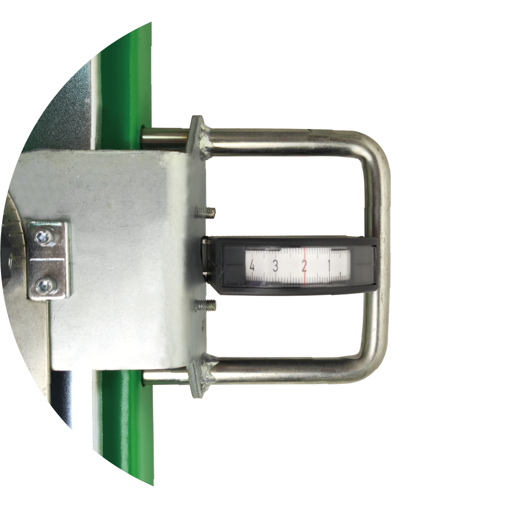 METALLFLIESENSCHNEIDMASCHINE BTC 640 - 3G