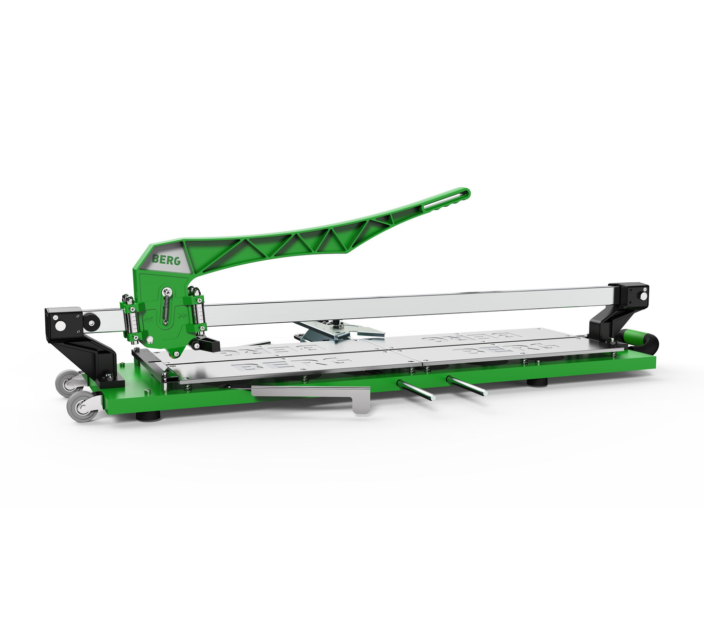 METALLFLIESENSCHNEIDMASCHINE BTC 900 - 2.0