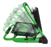 BERG AKKU LED-STRAHLER BCL FOLD LED 50 AKKU - IP54 inkl. Fußgestell - BERG TECTOOL GmbH