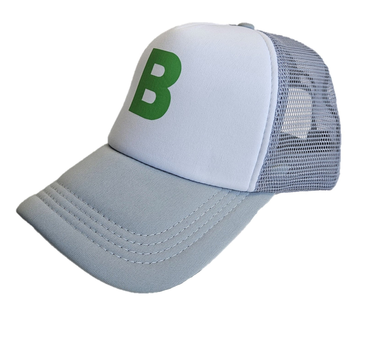 BERG Cap, grau - BERG TECTOOL GmbH