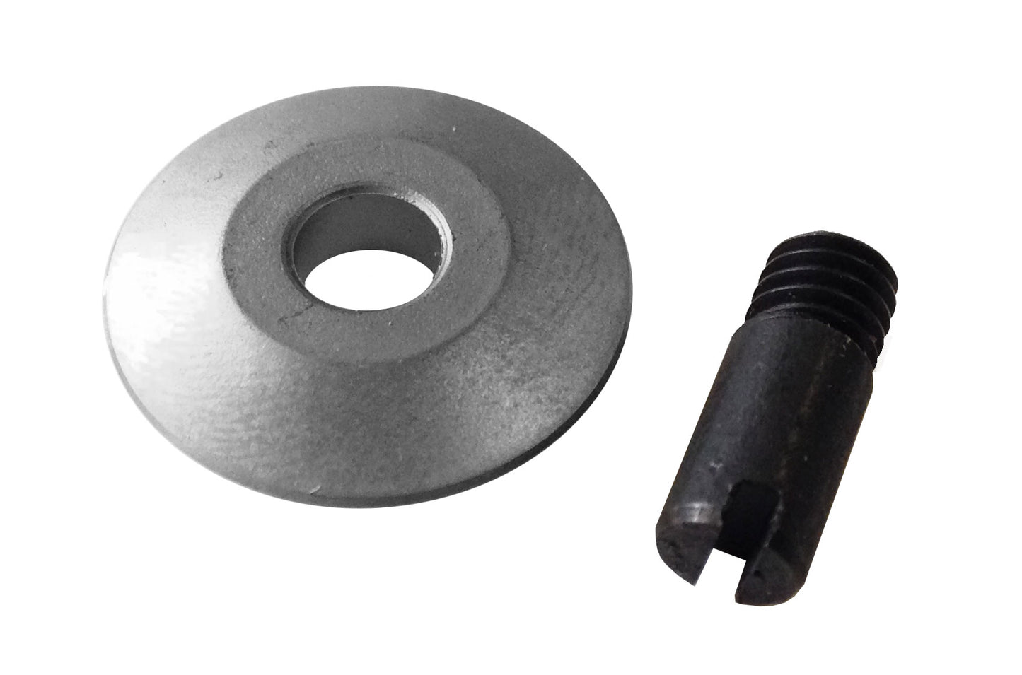 BTC EA-HME 22 SB, Hartmetall Schneiderad Ø 22mm - BERG TECTOOL GmbH