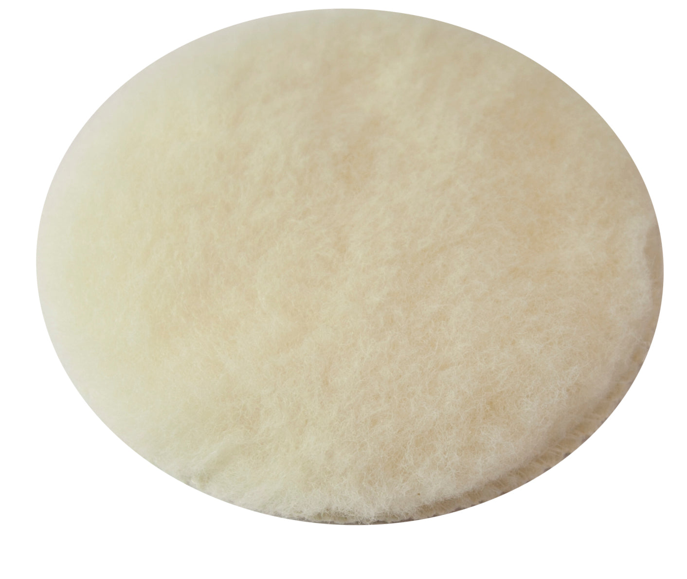 TM Klett-Polierfell, Ø 180mm - BERG TECTOOL GmbH