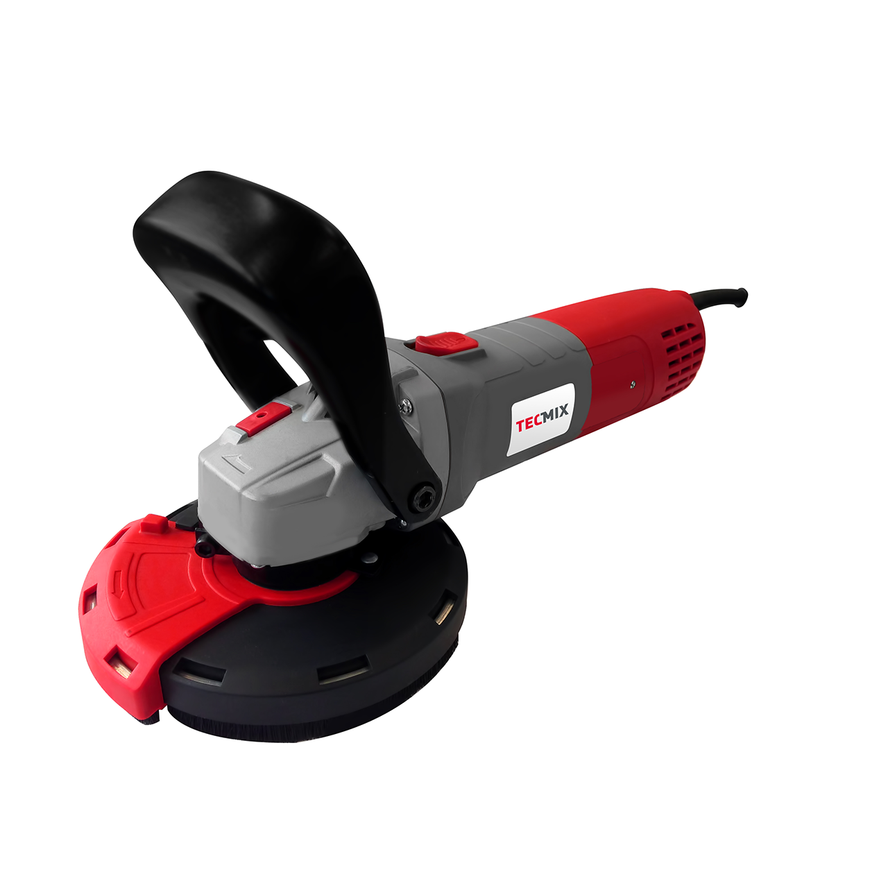BETONSCHLEIFER TCG 125 - BERG TECTOOL GmbH