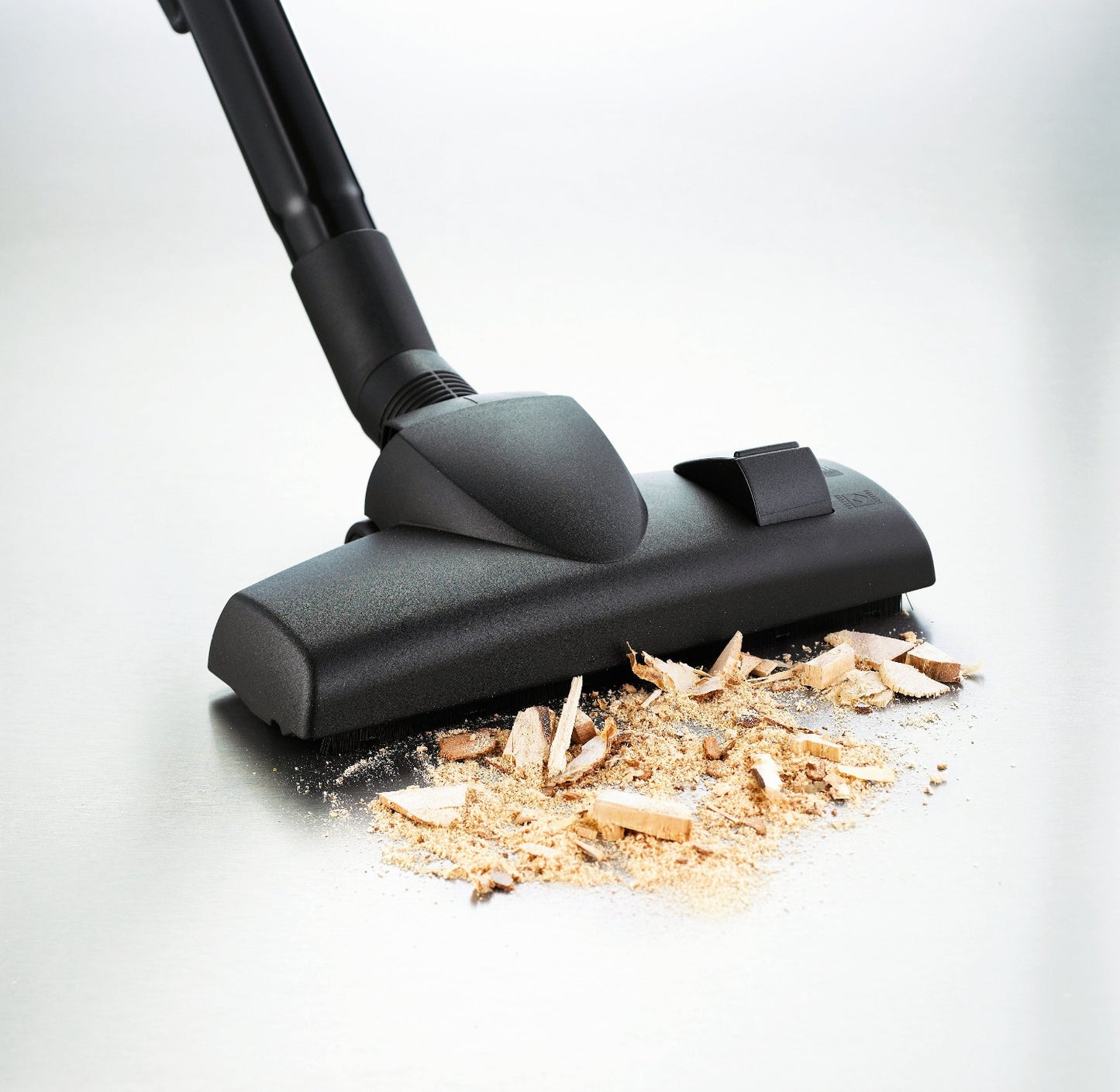 NASS- UND TROCKENSAUGER NTS 30 PREMIUM - BERG TECTOOL GmbH