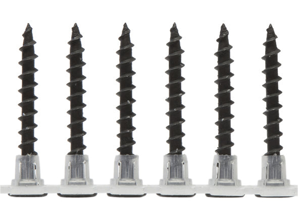 TBS MAGAZINSCHRAUBEN GROBG. 3,9 x 25mm (1000 Stk.) - BERG TECTOOL GmbH