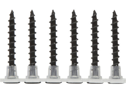 TBS MAGAZINSCHRAUBEN GROBG. 3,9 x 25mm (1000 Stk.) - BERG TECTOOL GmbH