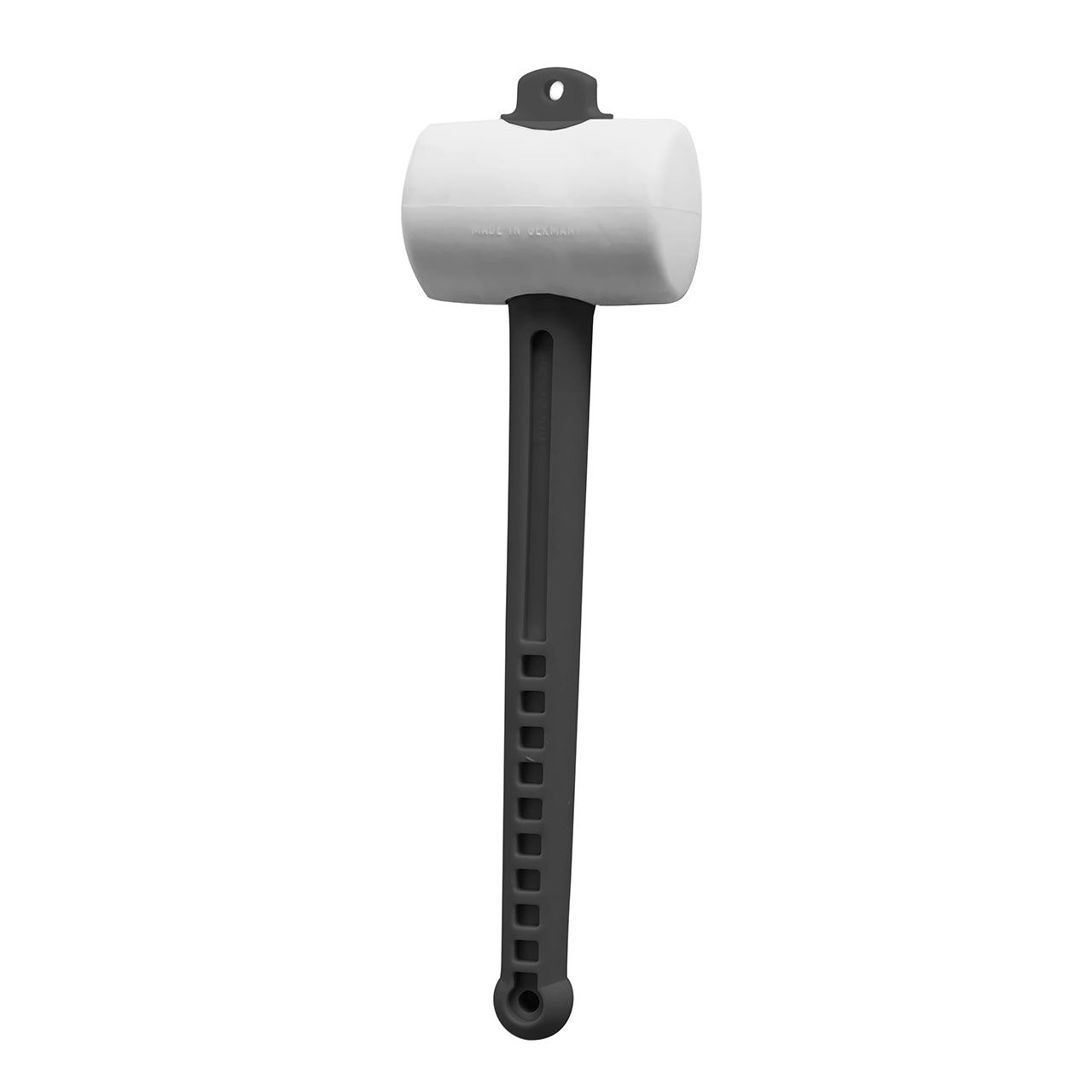 GUMMIHAMMER, WEICH, PREMIUM, 55 x 85 mm - BERG TECTOOL GmbH
