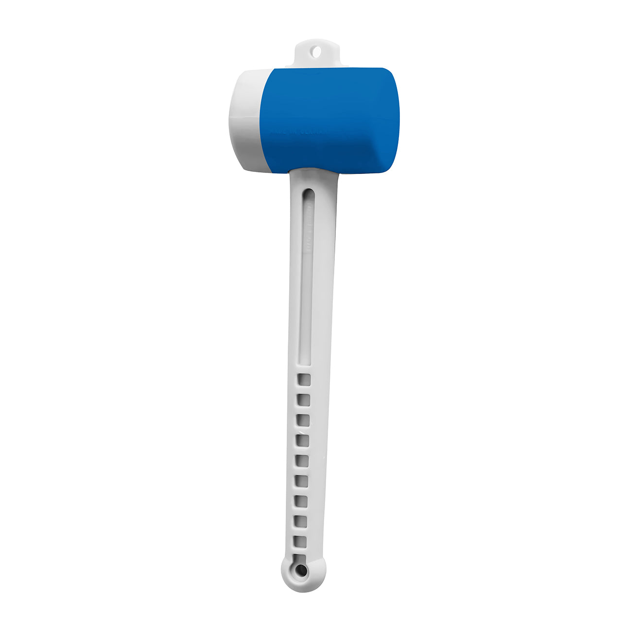 GUMMIHAMMER, WEICH UND HART, PREMIUM, 60 x 110 mm - BERG TECTOOL GmbH