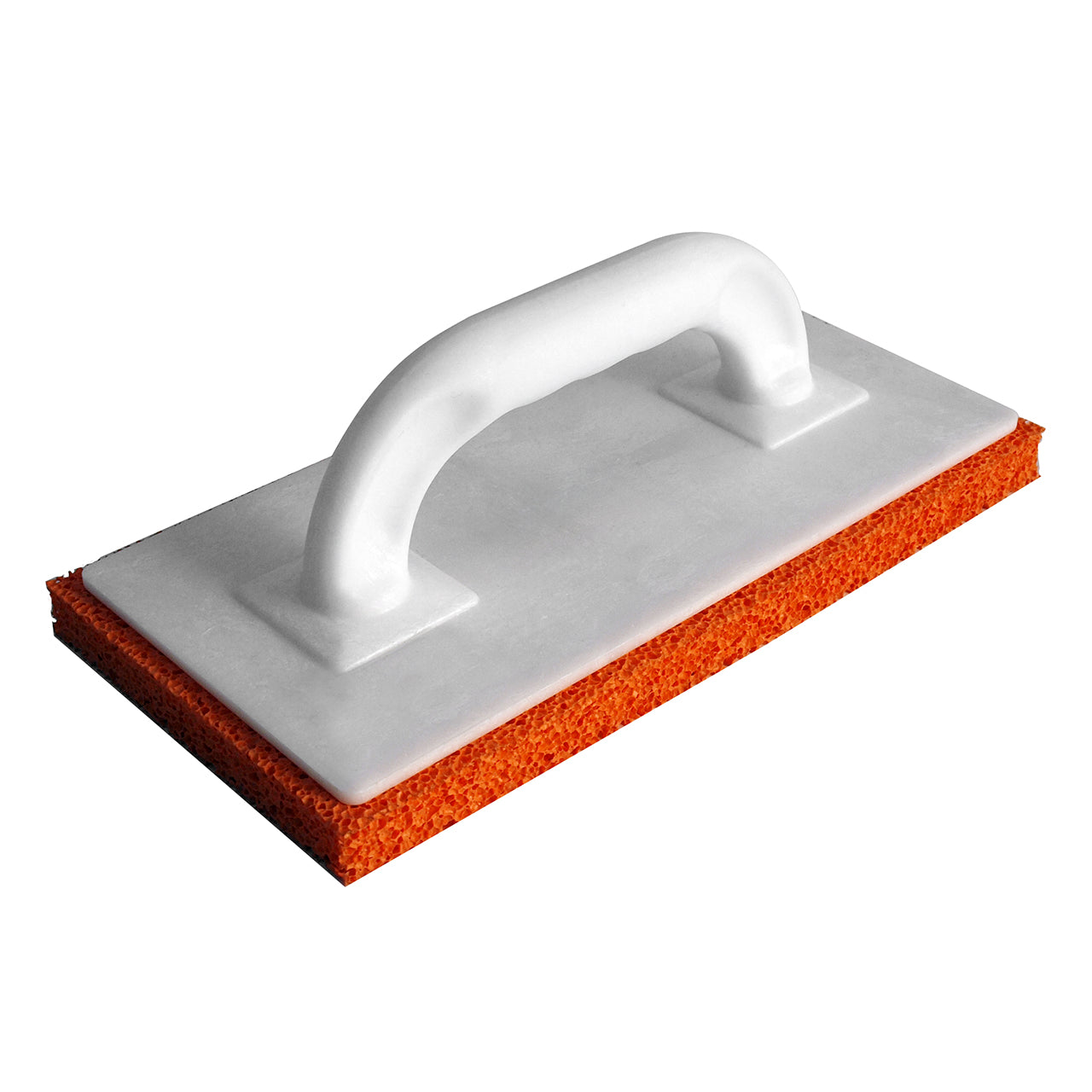 REIBEBRETT SCHWAMMGUMMI PREMIUM, GROB, 280 x 140 x 20 mm - BERG TECTOOL GmbH