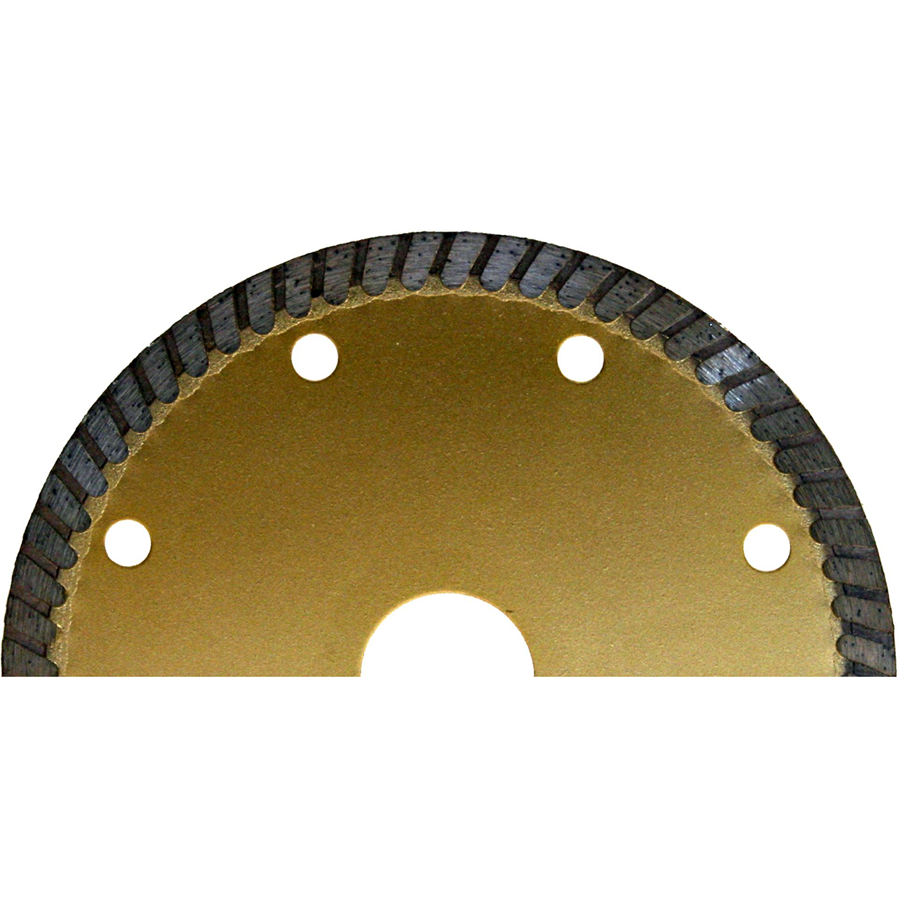 DIAMANTTRENNSCHEIBE 115mm, Extra Dünn - BERG TECTOOL GmbH