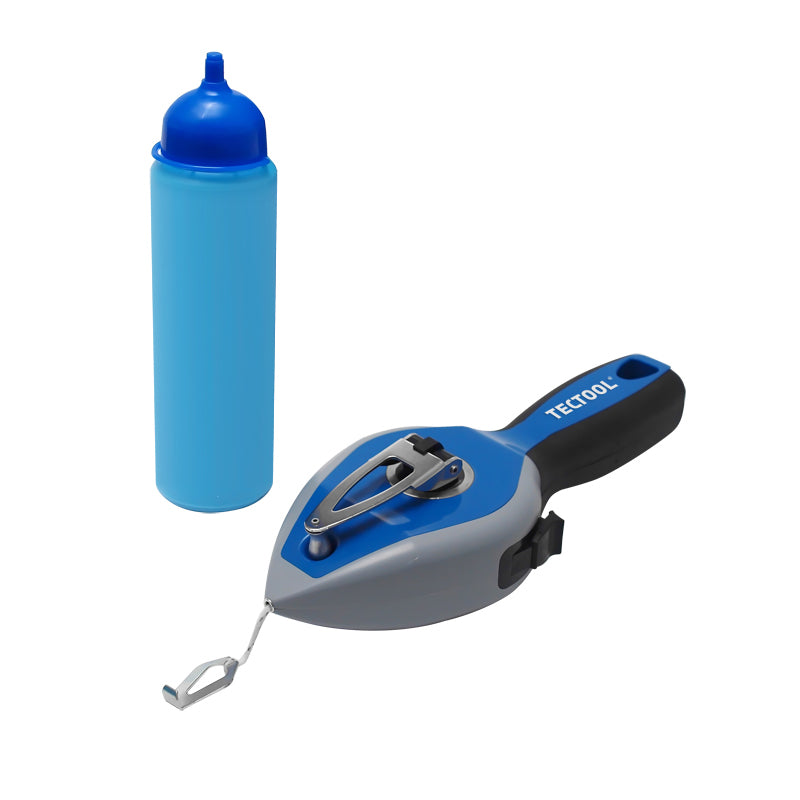 SCHLAGSCHNURGERÄT PROFI-SET - BERG TECTOOL GmbH