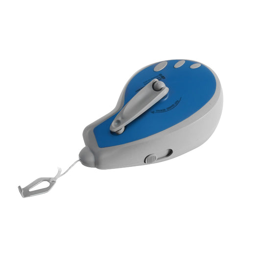 SCHLAGSCHNURGERÄT BASIC PLUS - BERG TECTOOL GmbH