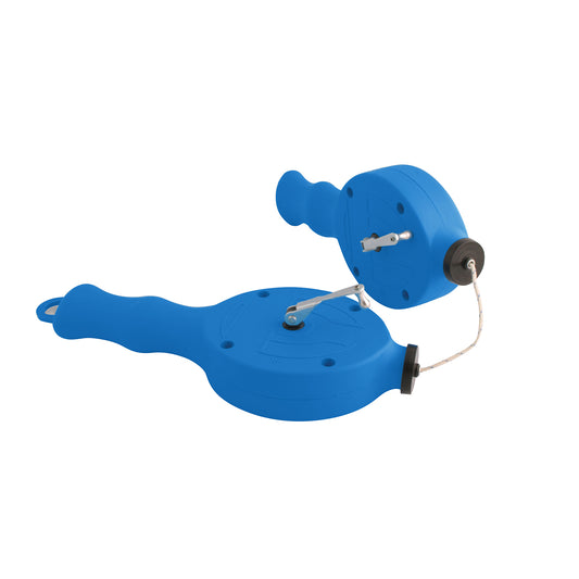 SCHLAGSCHNURGERÄT DUO - BERG TECTOOL GmbH