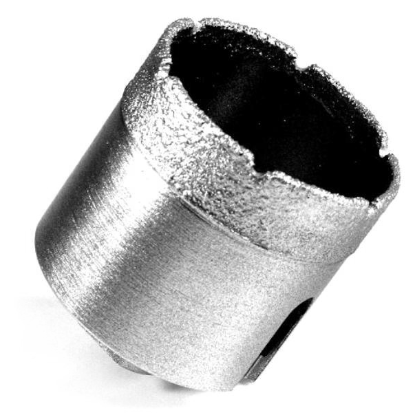 DIAMANT-TROCKENBOHRKRONE 8mm - BERG TECTOOL GmbH