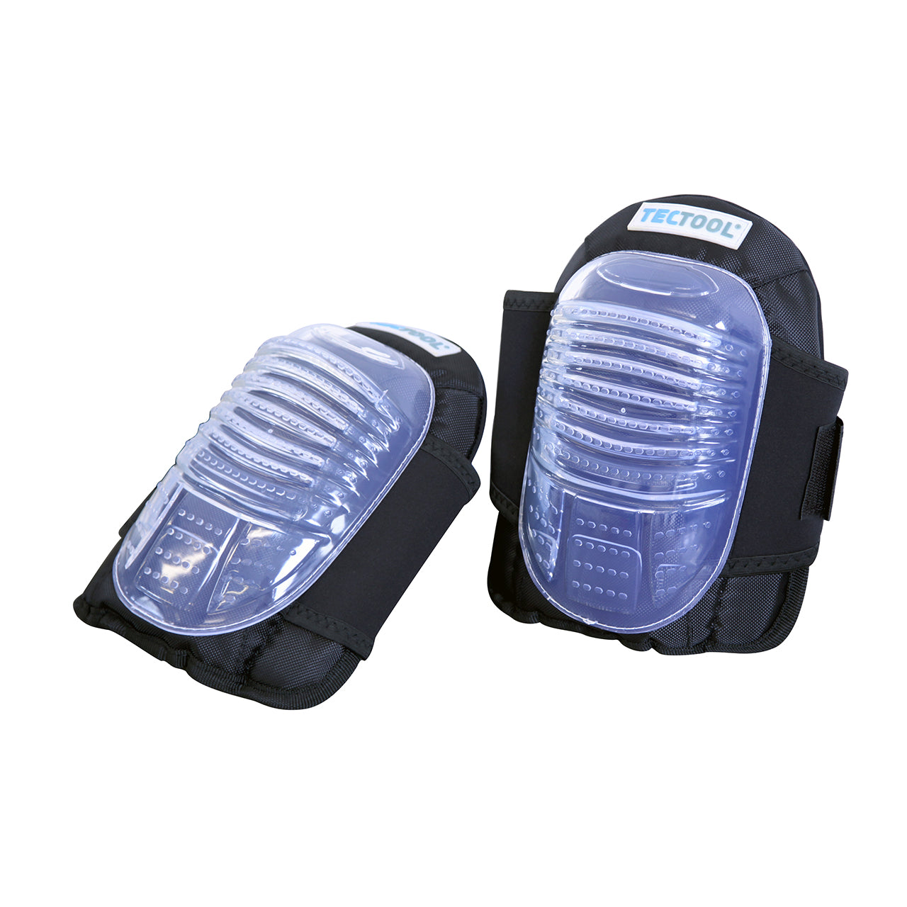 KNIESCHONER-GEL PREMIUM, 1 Riemen - BERG TECTOOL GmbH