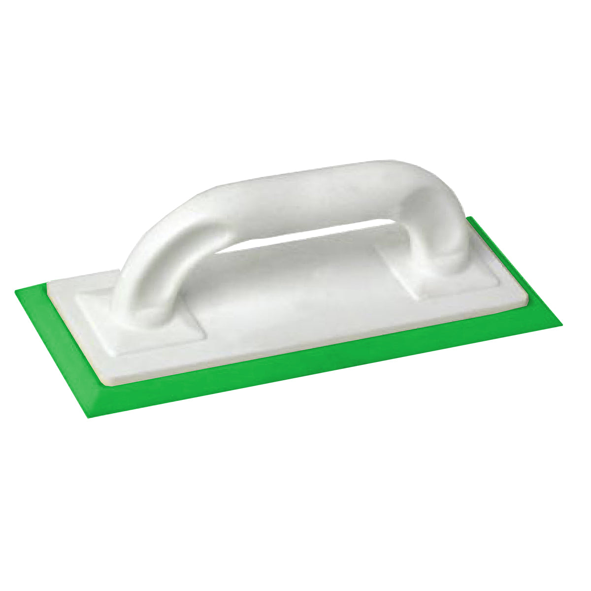 EPOXID-AUSFUGENBRETT PREMIUM, grün, weich, 250 x 130 mm - BERG TECTOOL GmbH