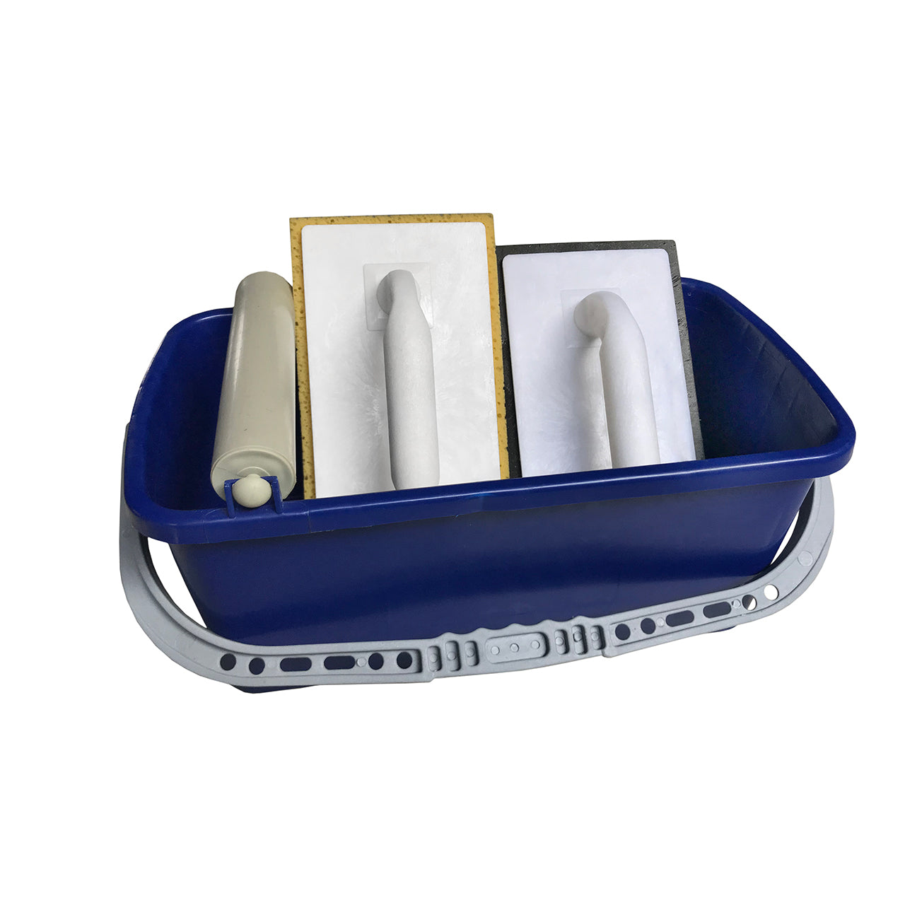 FLIESEN WASCHSET, BASIC - BERG TECTOOL GmbH