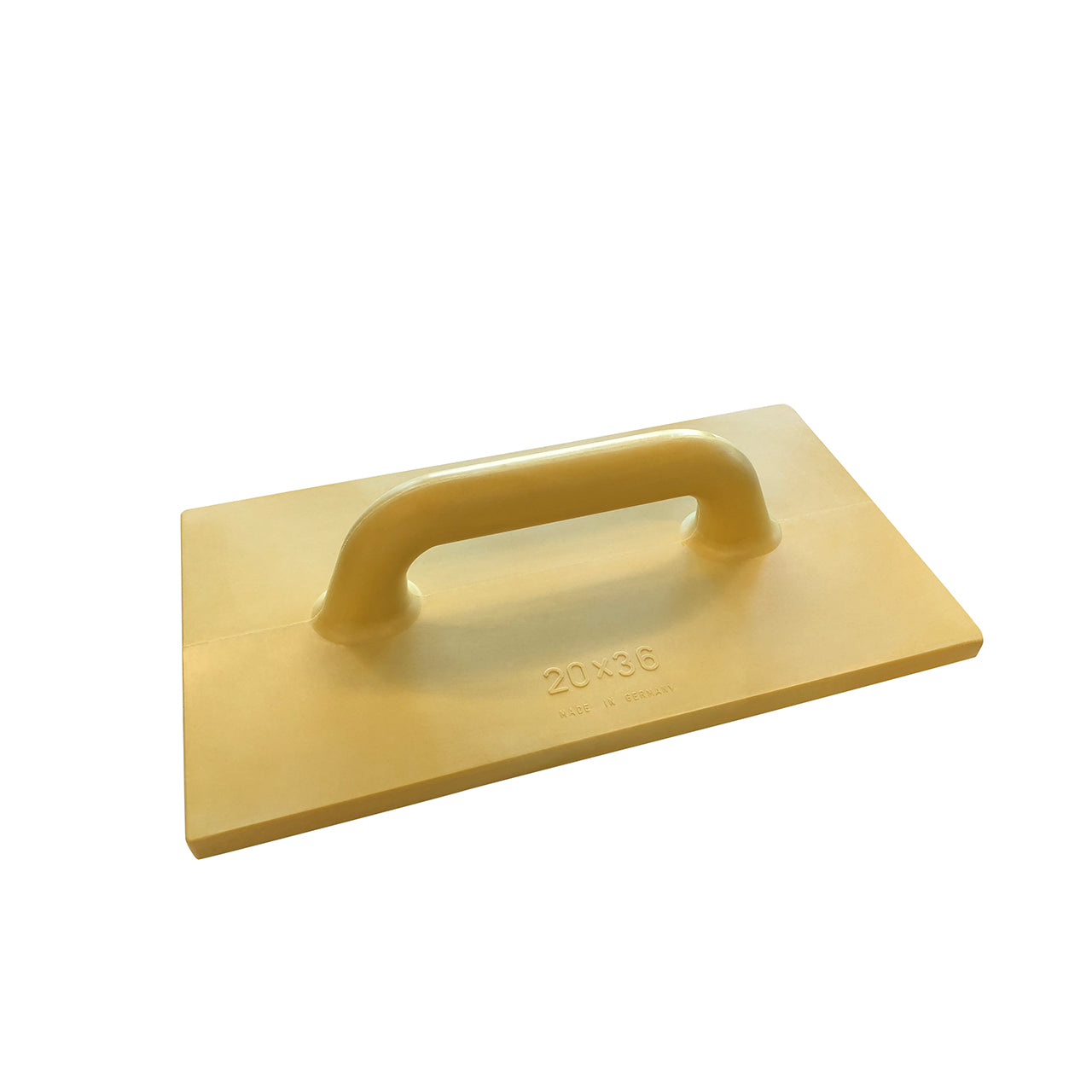 PU-REIBEBRETT 360 x 200 mm - BERG TECTOOL GmbH