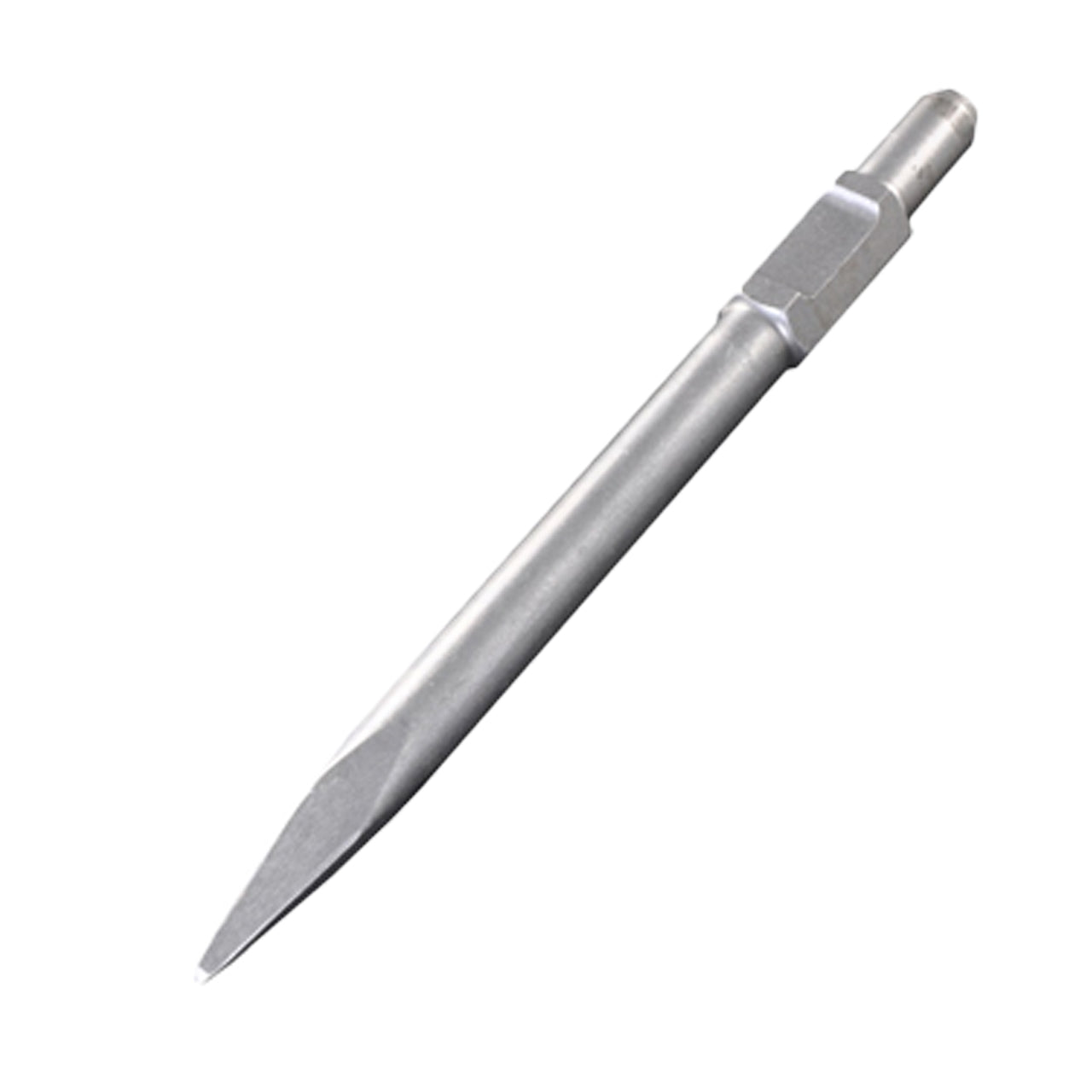 TT SPITZMEISSEL 410 mm SDS-HEX-Aufnahme 30 mm - BERG TECTOOL GmbH