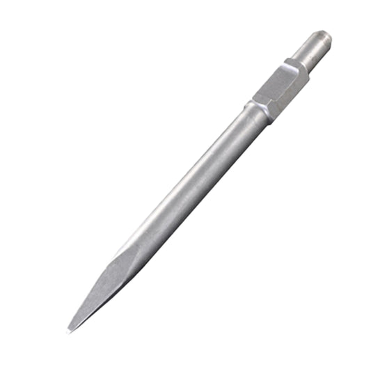 TT SPITZMEISSEL 410 mm SDS-HEX-Aufnahme 30 mm - BERG TECTOOL GmbH