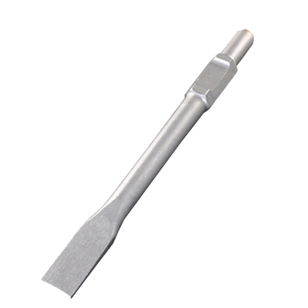 TT FLACHMEISSEL 410 mm SDS-HEX-Aufnahme 30 mm - BERG TECTOOL GmbH