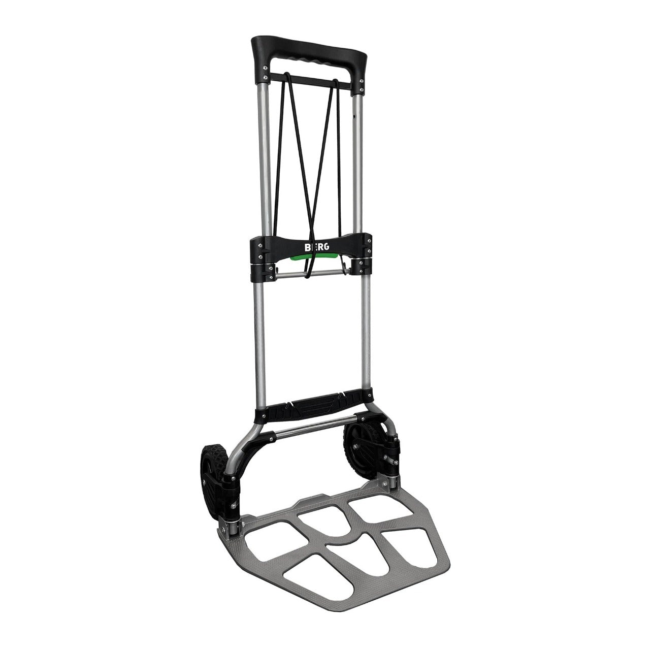 TRANSPORTKARRE BFT 120 - BERG TECTOOL GmbH