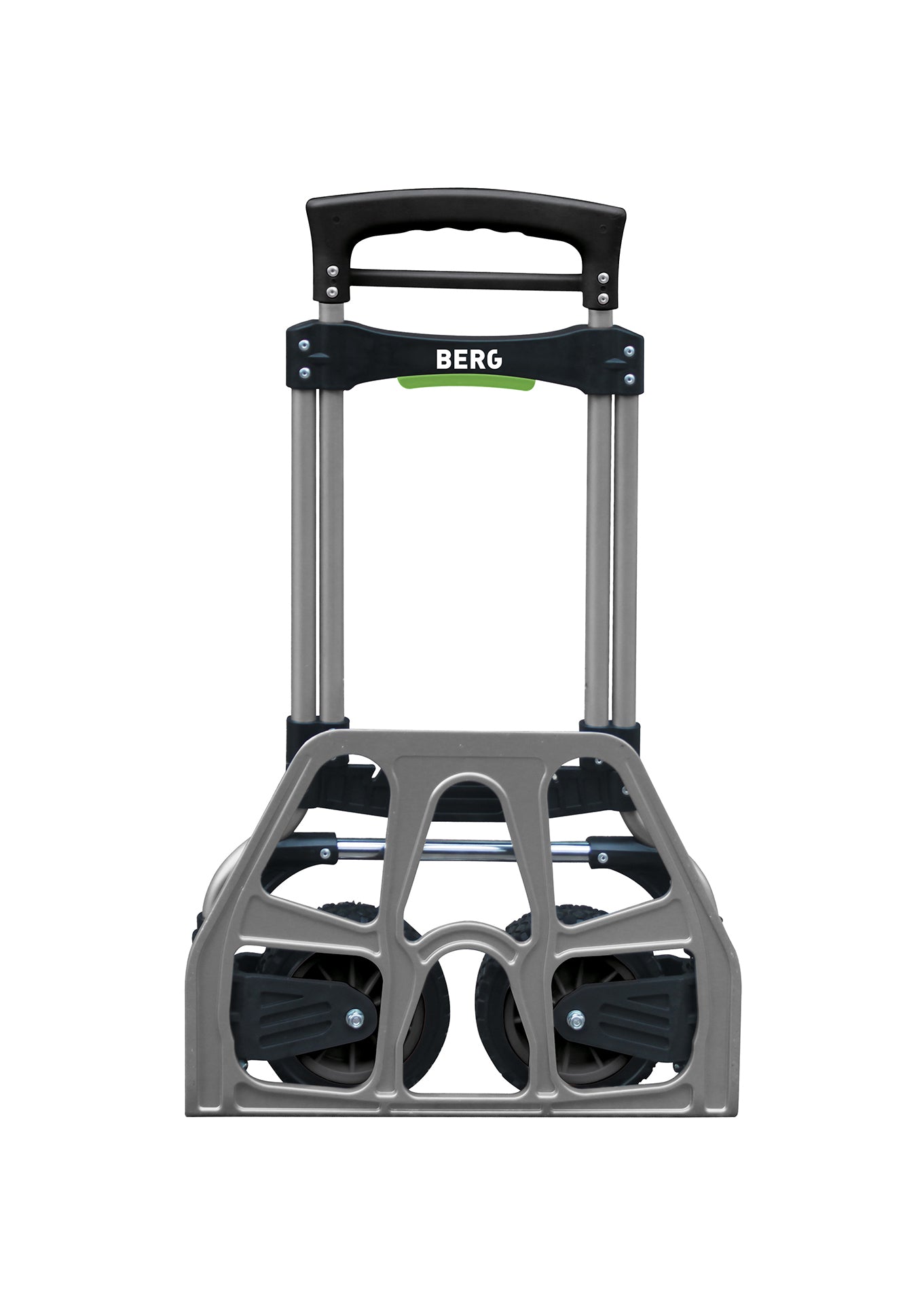 TRANSPORTKARRE BFT 120 - BERG TECTOOL GmbH