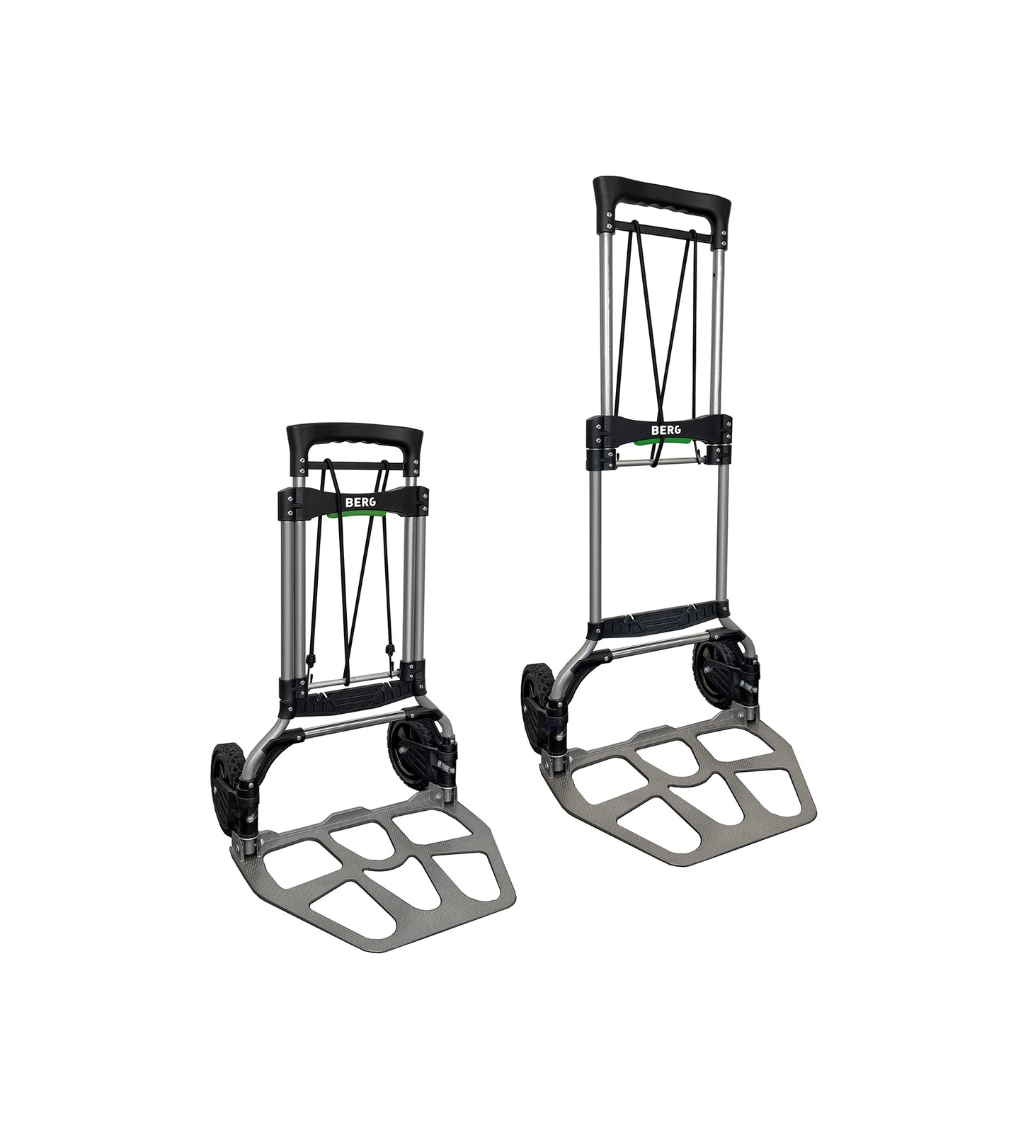 TRANSPORTKARRE BFT 120 - BERG TECTOOL GmbH