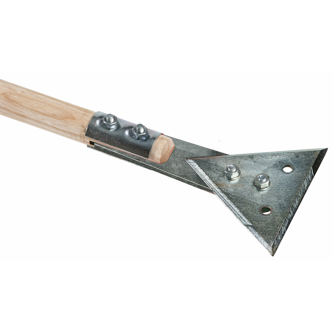 HARTMETALLSCHABER PS 900 - BERG TECTOOL GmbH