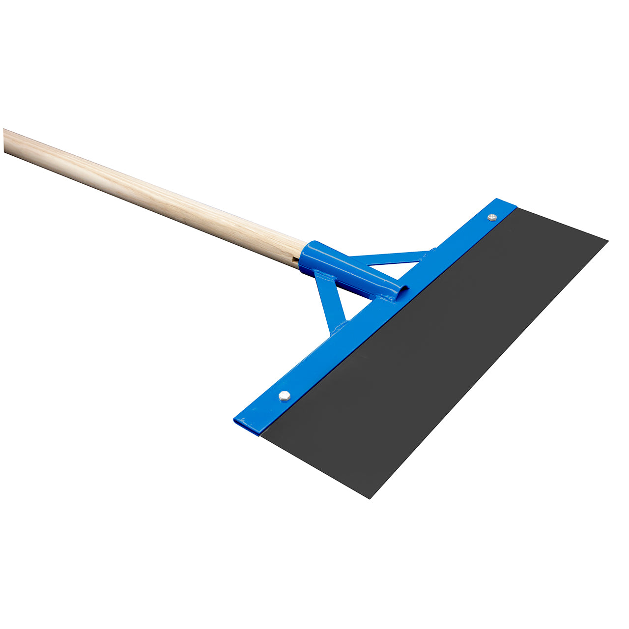 STOSSSCHARREN SS 500 S - mit Stiel - BERG TECTOOL GmbH