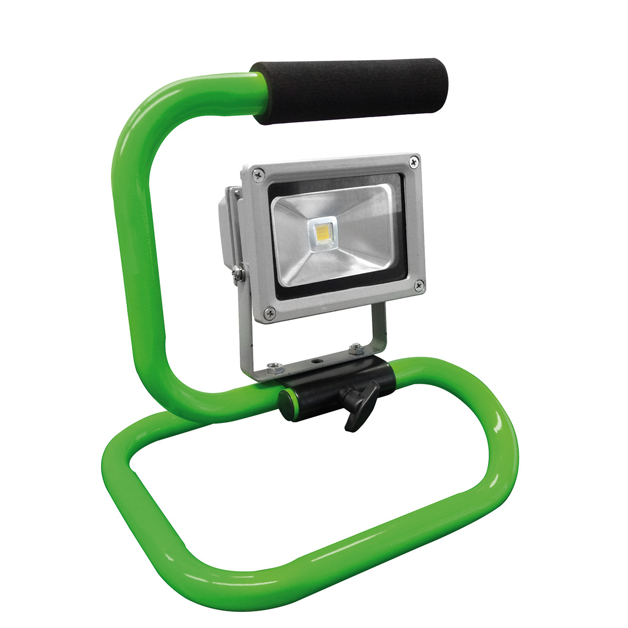 BERG LED-STAHLER BCL SUPER LED 10 - IP65 Inkl. Fußgestell - BERG TECTOOL GmbH