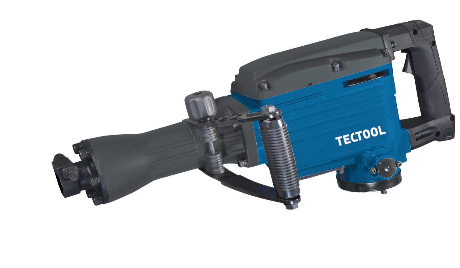 ABBRUCHHAMMER TDH 1700 - BERG TECTOOL GmbH