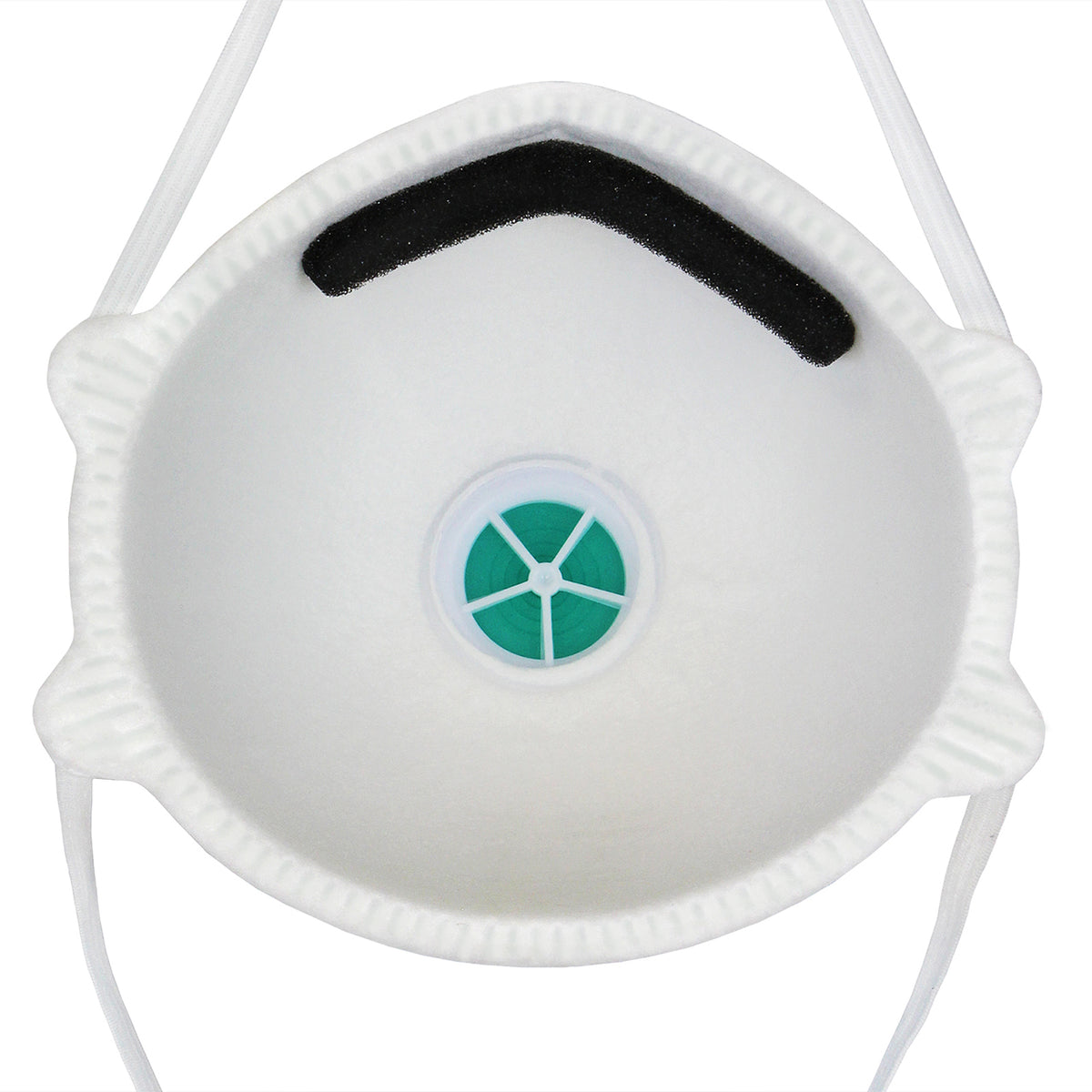 ATEMSCHUTZMASKE MIT VENTIL - BERG TECTOOL GmbH