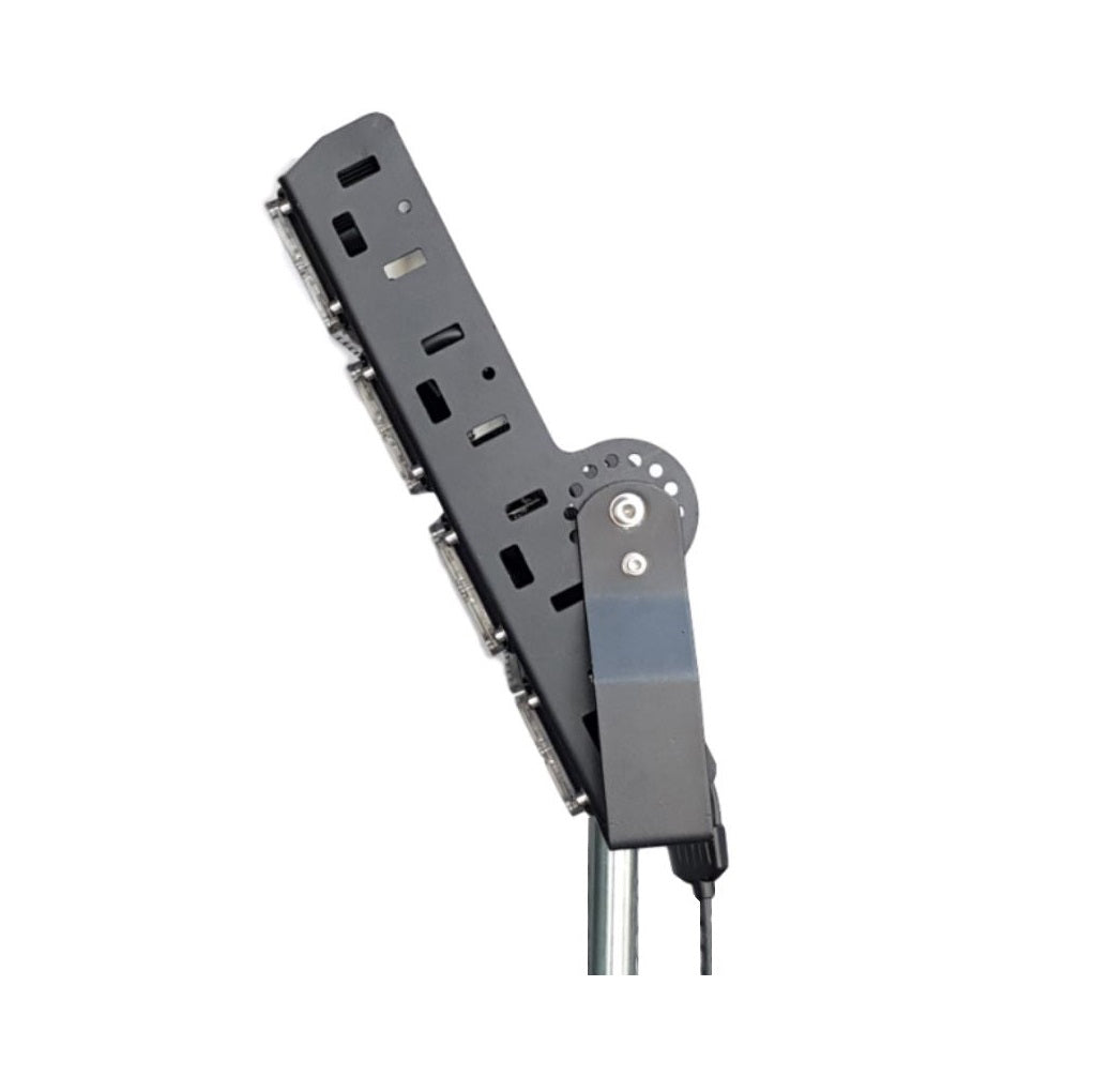 BCL SUPER LED 400 - IP65 - BERG TECTOOL GmbH