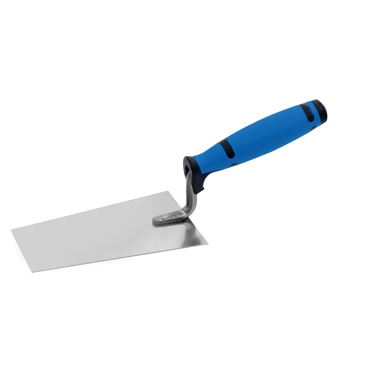 BERNER PUTZKELLE, 120 mm, ROSTFREI UND MIT 2K-SOFTGRIFF - BERG TECTOOL GmbH
