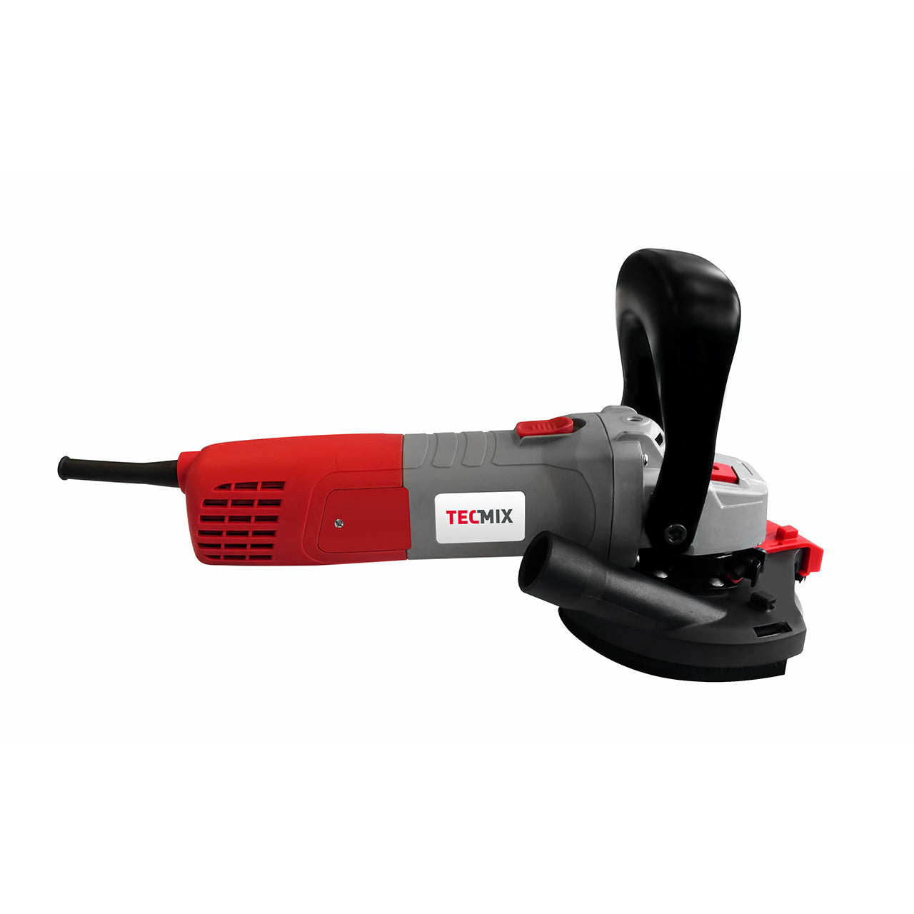 BETONSCHLEIFER TCG 125 - BERG TECTOOL GmbH