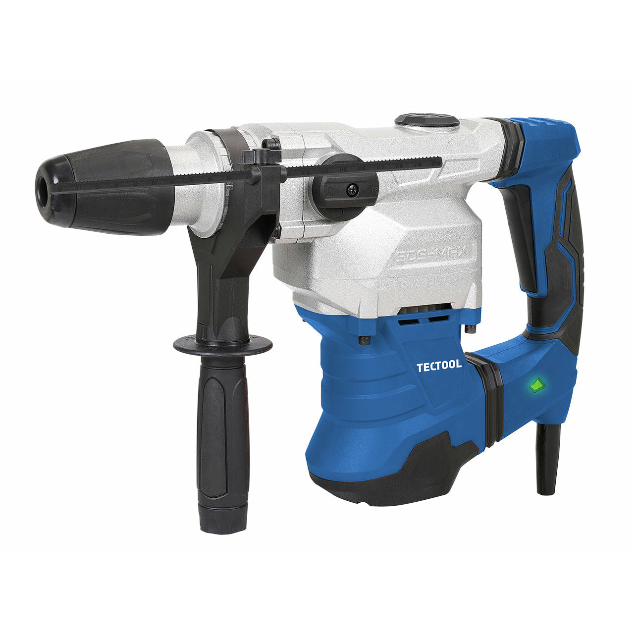 SDS-Max Bohrhammer TRH 1500 - BERG TECTOOL GmbH